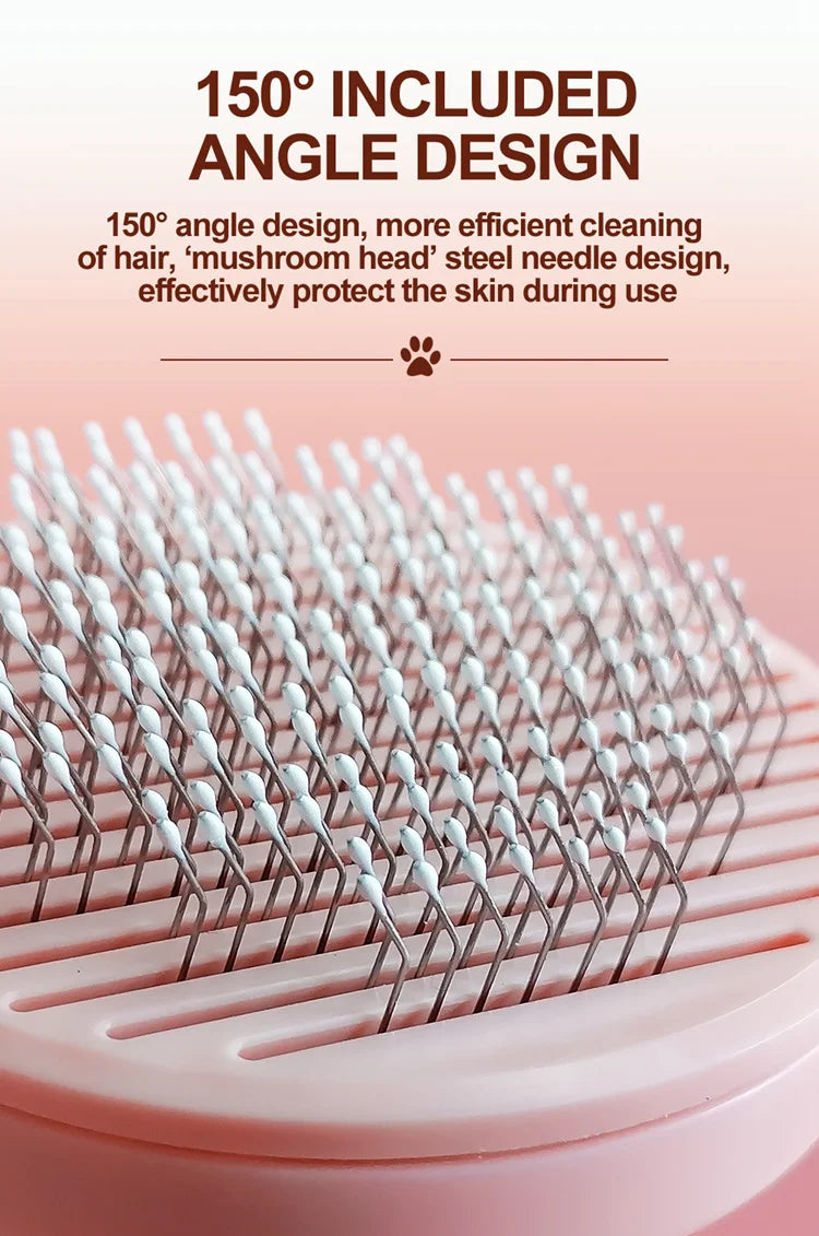 FurAway™ Pet Hair Remover Comb