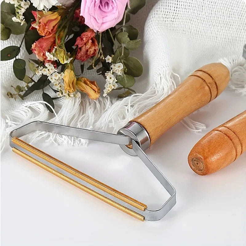 Eliminate Pet Hair Brush – Reusable Grooming & Fur Remover for Dogs & Cats