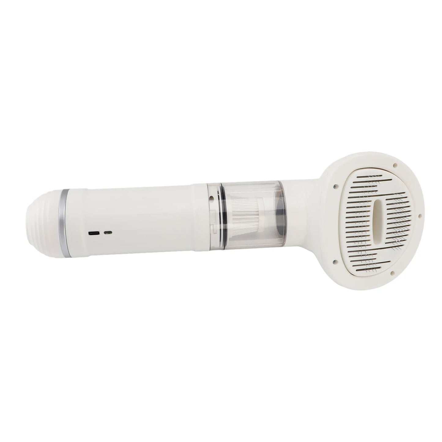 FurSweep™ Pet Grooming Vacuum Kit