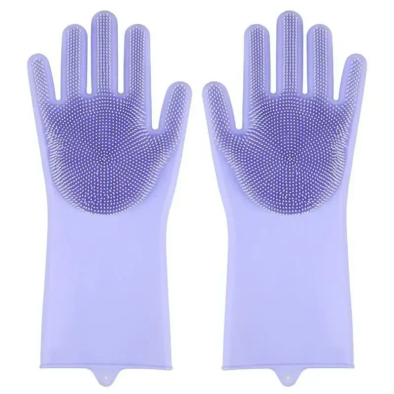 PawPal™ Magic Grooming & Bath Glove