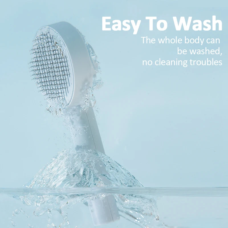 FurAway™ Pet Hair Remover Comb