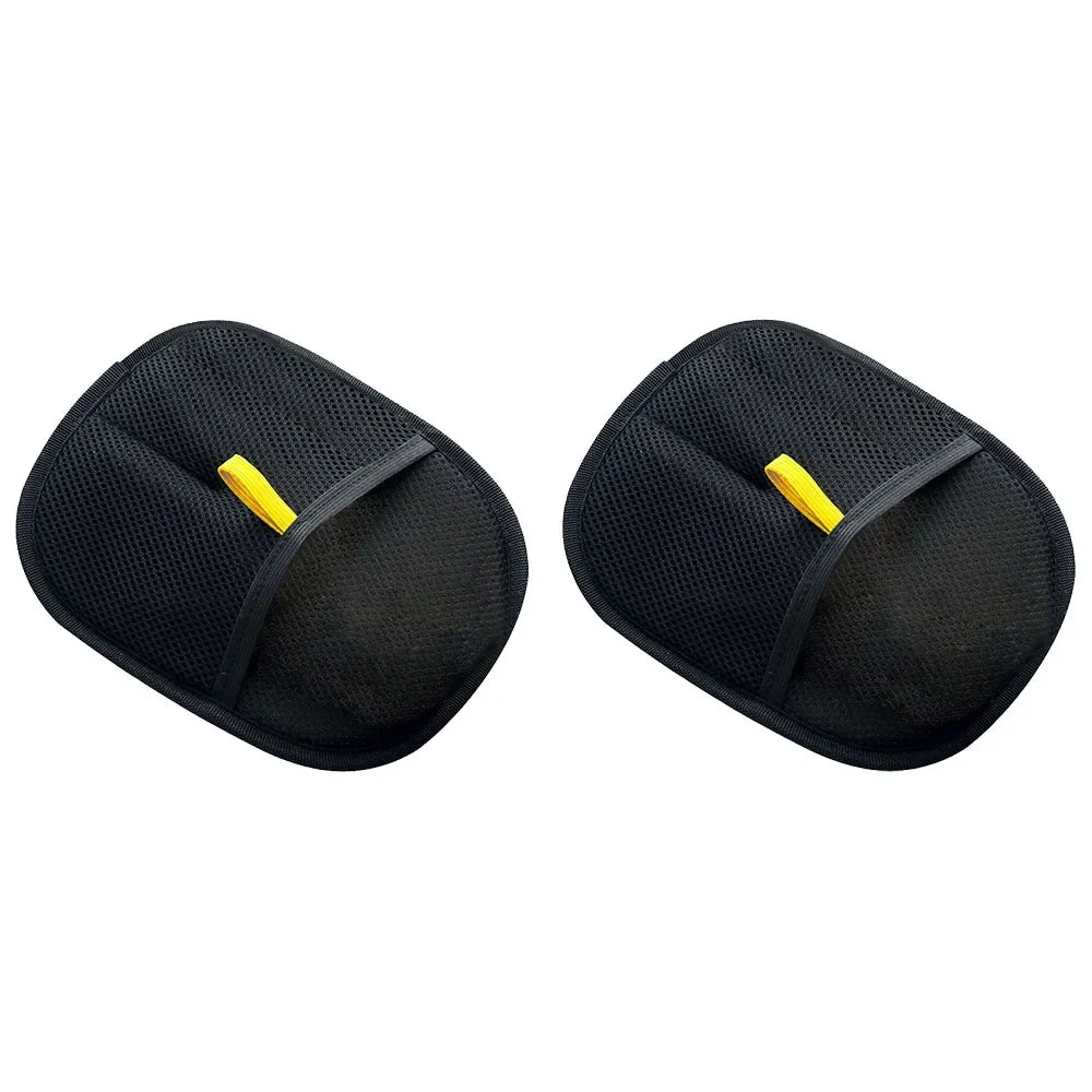 FurAway™ Static Grooming Gloves (1/2pcs)