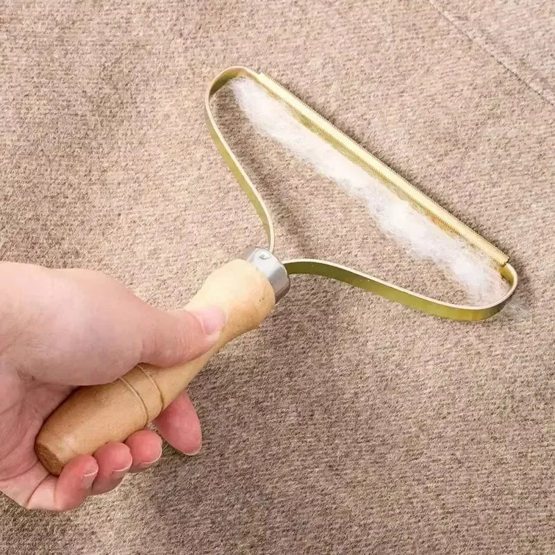 FurAway™ Portable Hair Remover Ball