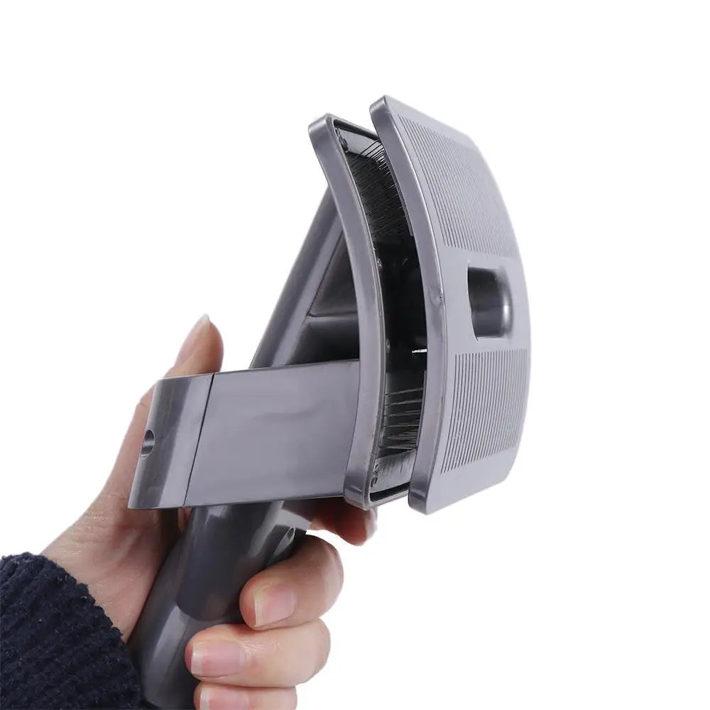 PawVac™ – Pet Hair Vacuum Groomer
