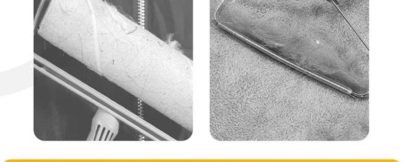 FurAway™ Pet Hair Removal Gloves