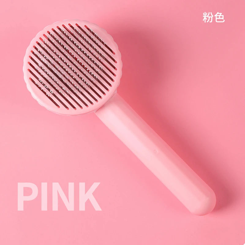 FurAway™ Pet Hair Remover Comb