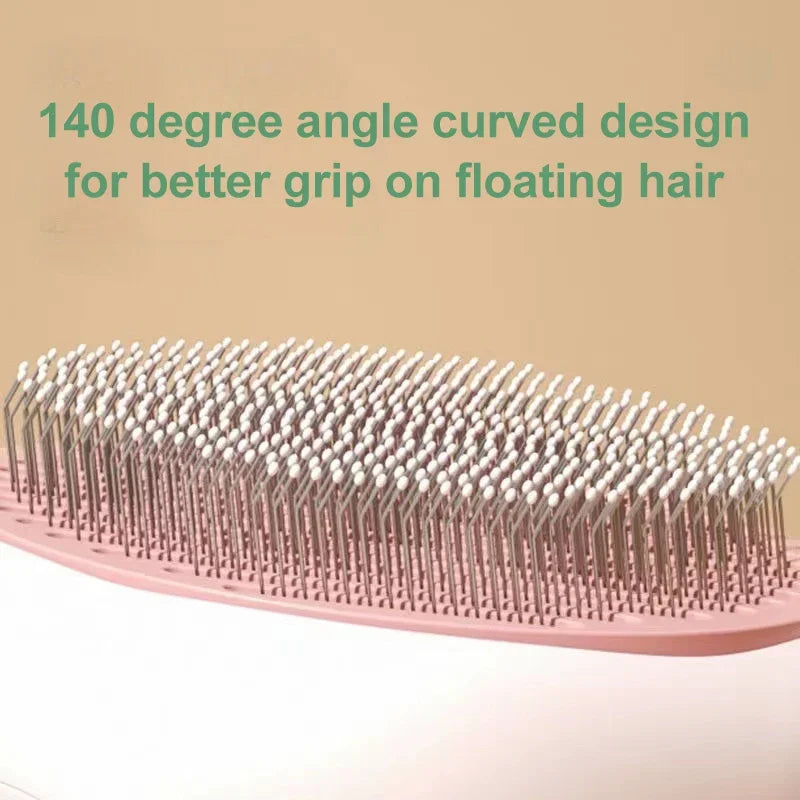 Cat Brush Pet Grooming Brush for Cats Remove Hairs Pet Dog Hair Remover Pets Hair Removal Comb Puppy Kitten Grooming Accessories