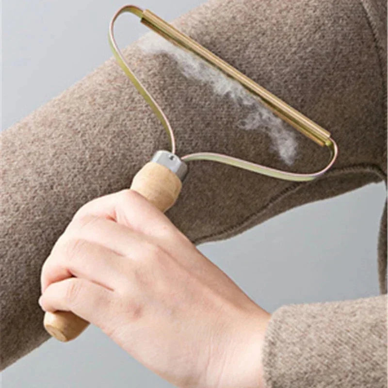FurAway™ Portable Hair Remover Ball
