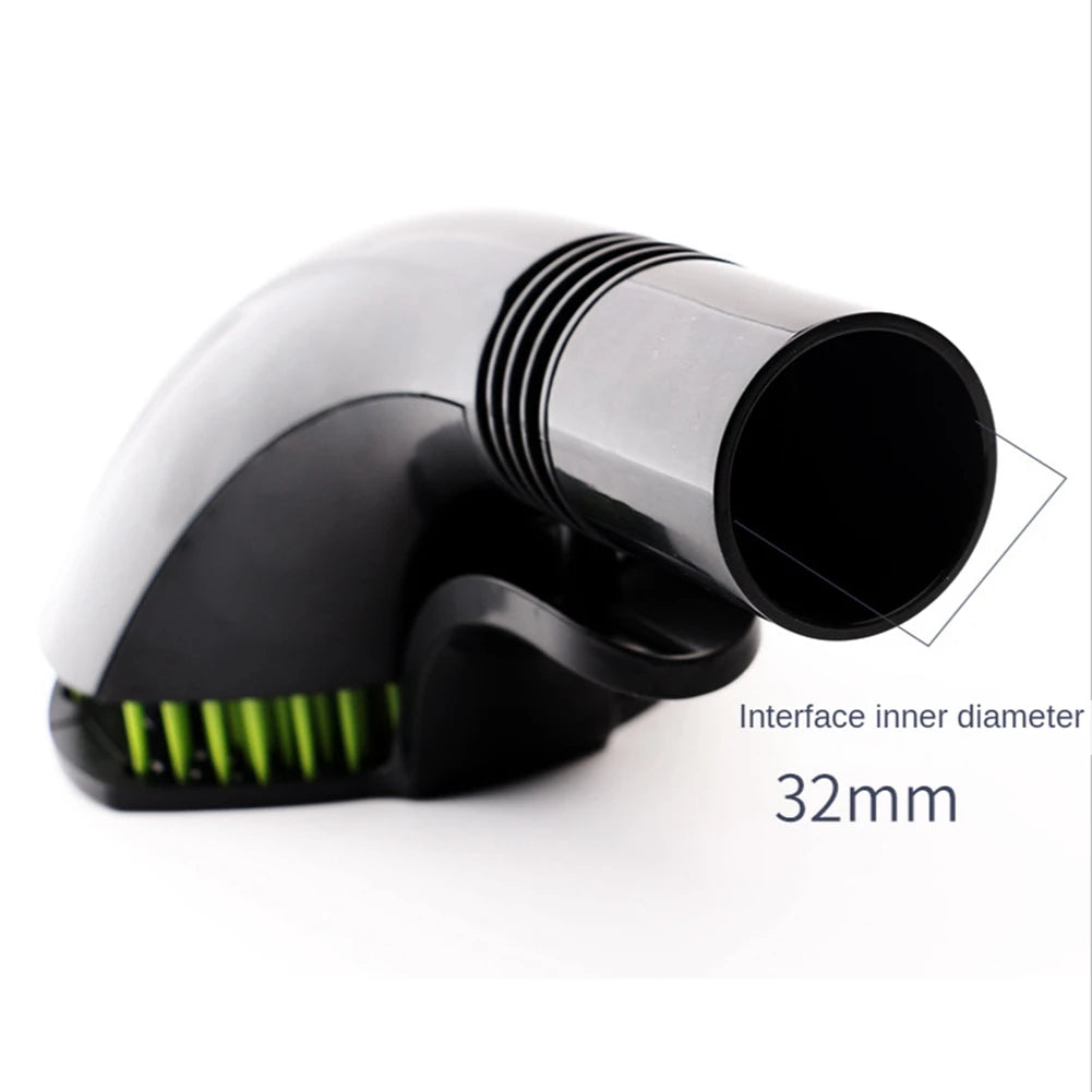 FurAway™ Vacuum Grooming Brush Attachment