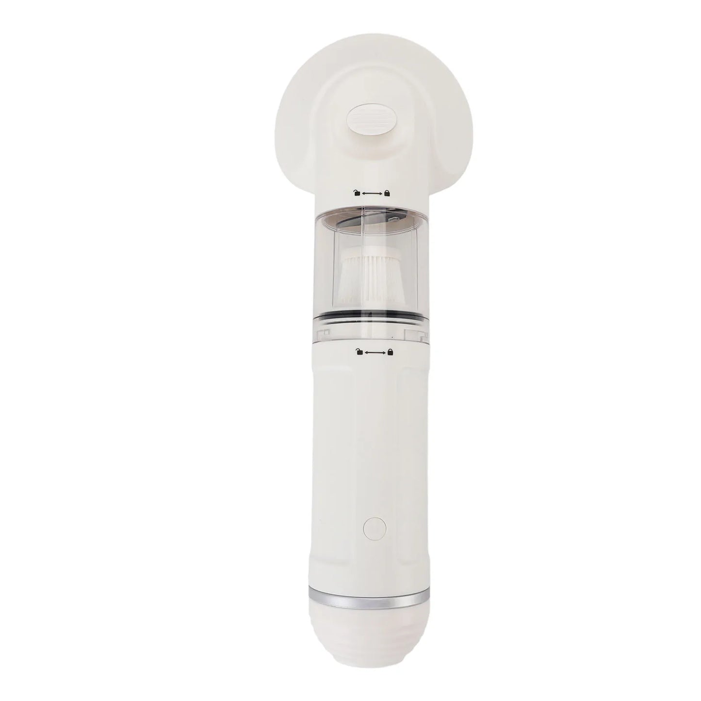 FurSweep™ Pet Grooming Vacuum Kit