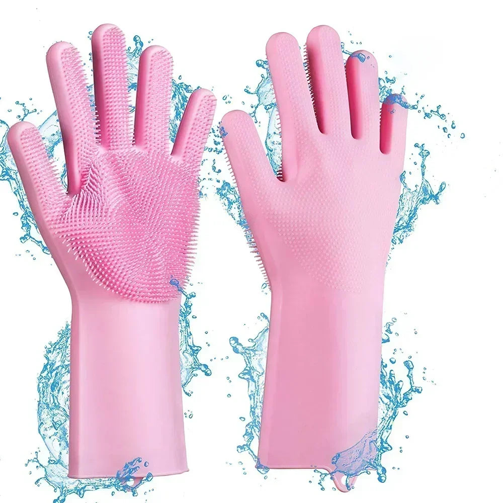 PawPal™ Magic Grooming & Bath Glove