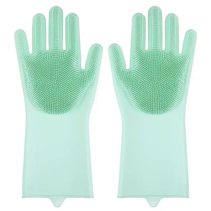 PawPal™ Magic Grooming & Bath Glove