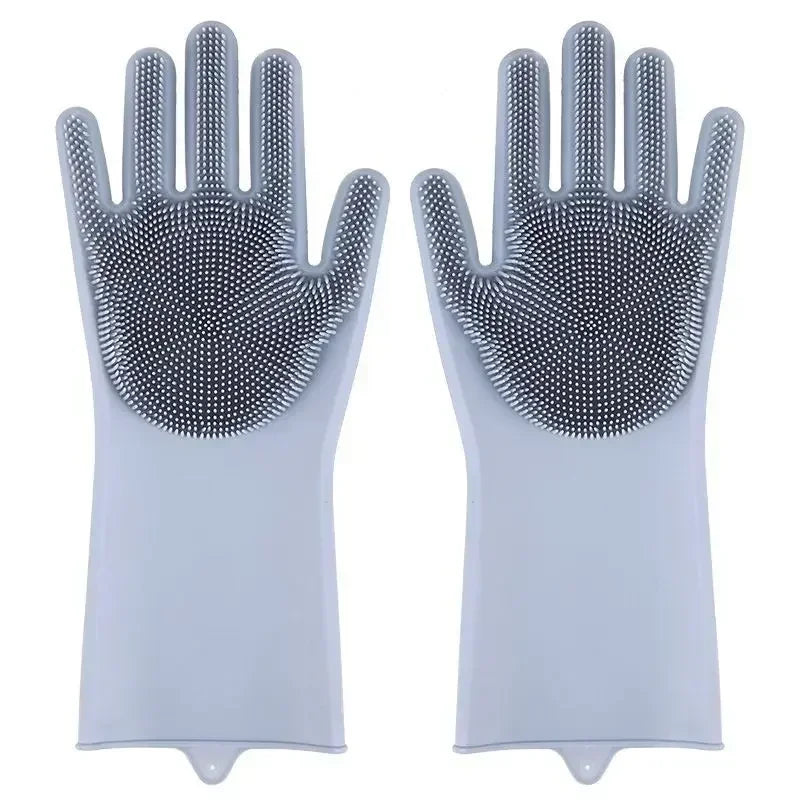 PawPal™ Magic Grooming & Bath Glove