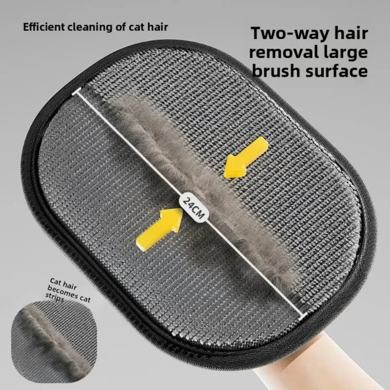 FurAway™ Pet Hair Removal Gloves