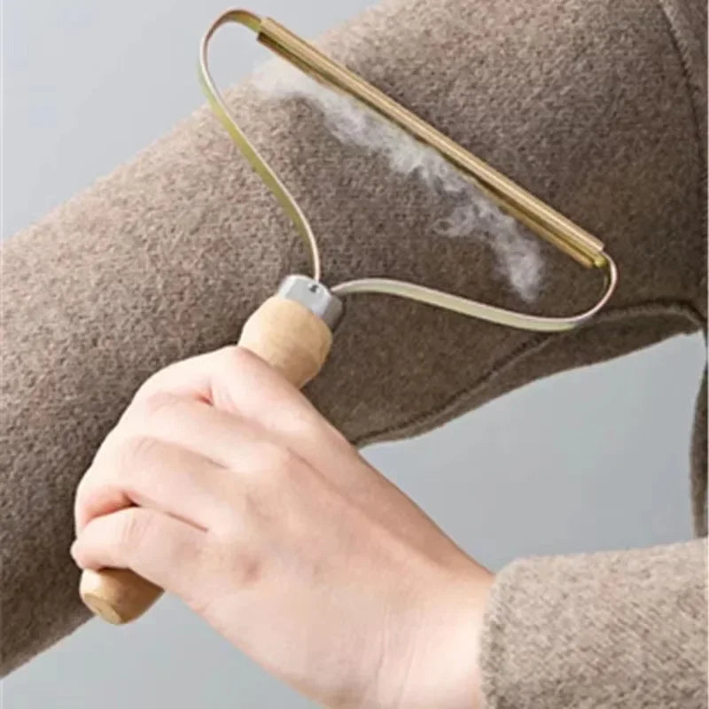 FurAway™ Portable Hair Remover Ball