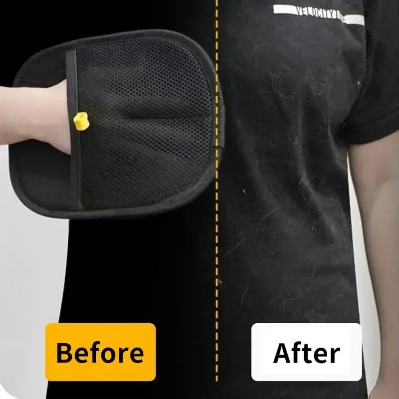 FurAway™ Pet Hair Removal Gloves