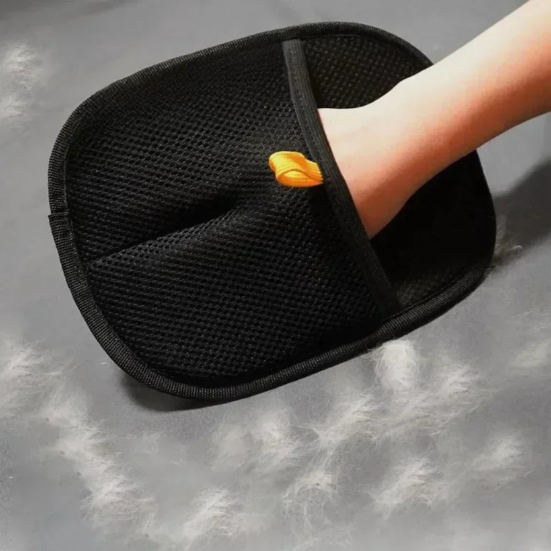 FurAway™ Pet Hair Removal Gloves