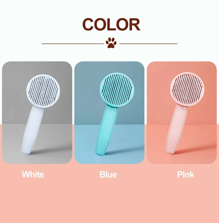 FurAway™ Pet Hair Remover Comb