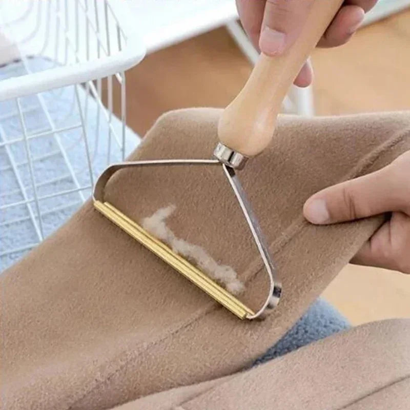 FurAway™ Portable Hair Remover Ball