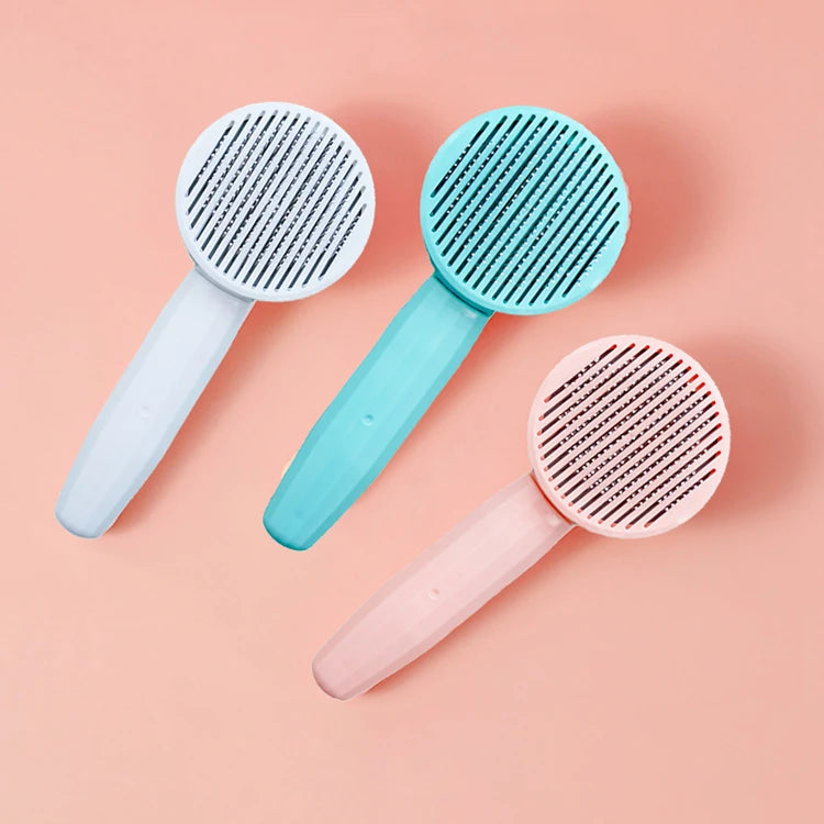 FurAway™ Pet Hair Remover Comb