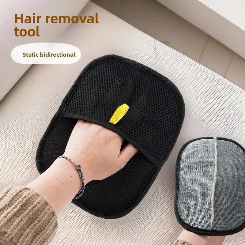 FurAway™ Pet Hair Removal Gloves