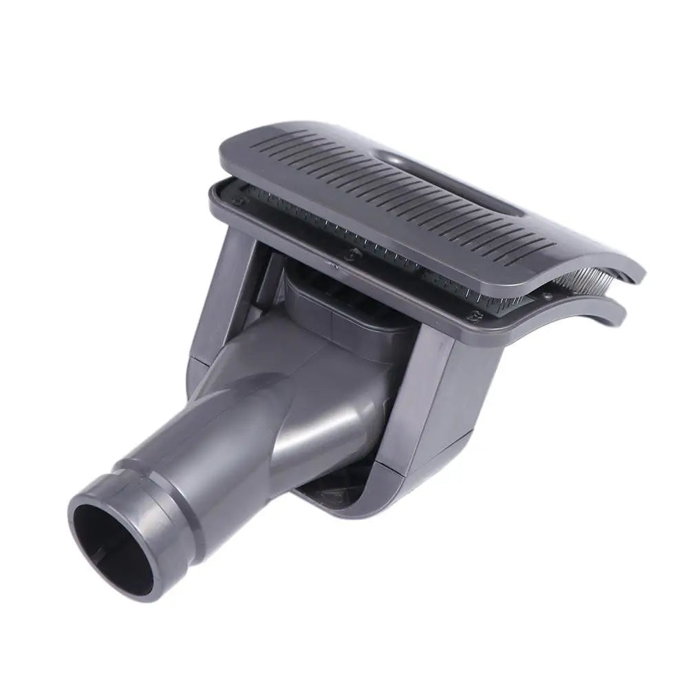 PawVac™ – Pet Hair Vacuum Groomer
