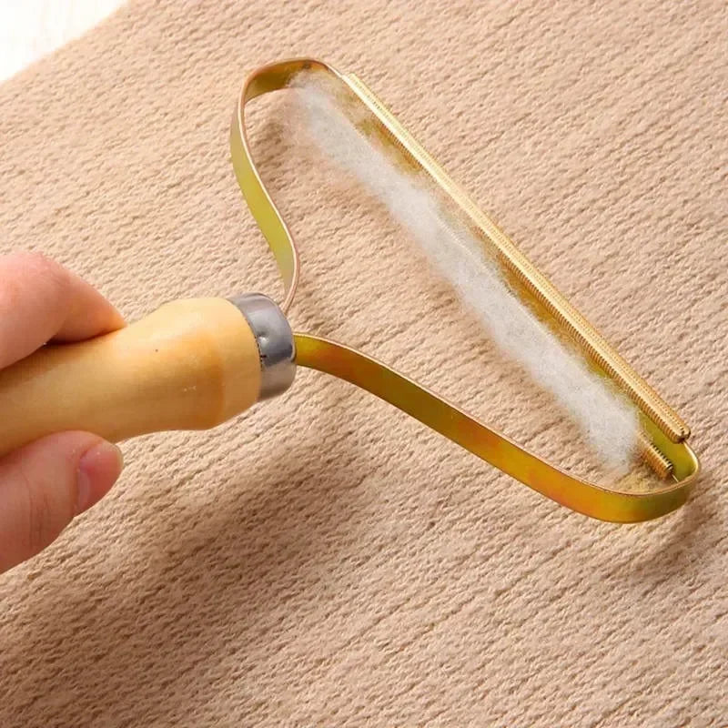 FurAway™ Portable Hair Remover Ball