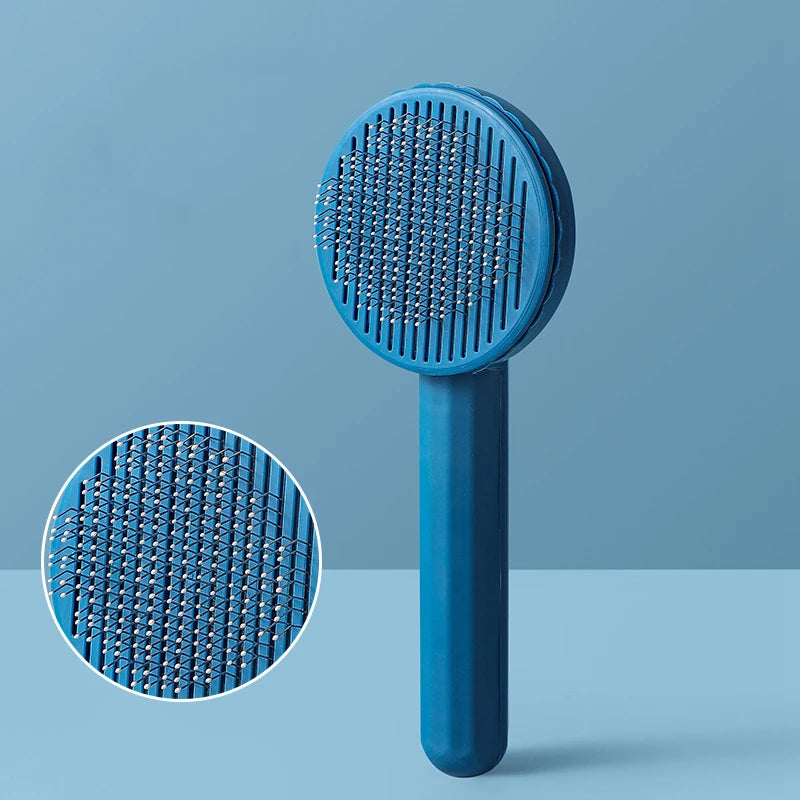 FurAway™ Pet Hair Remover Comb