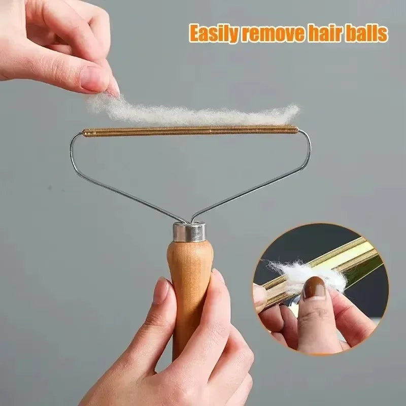 FurAway™ Portable Hair Remover Ball