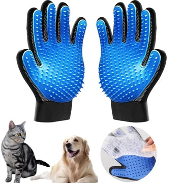 Pet Grooming Products