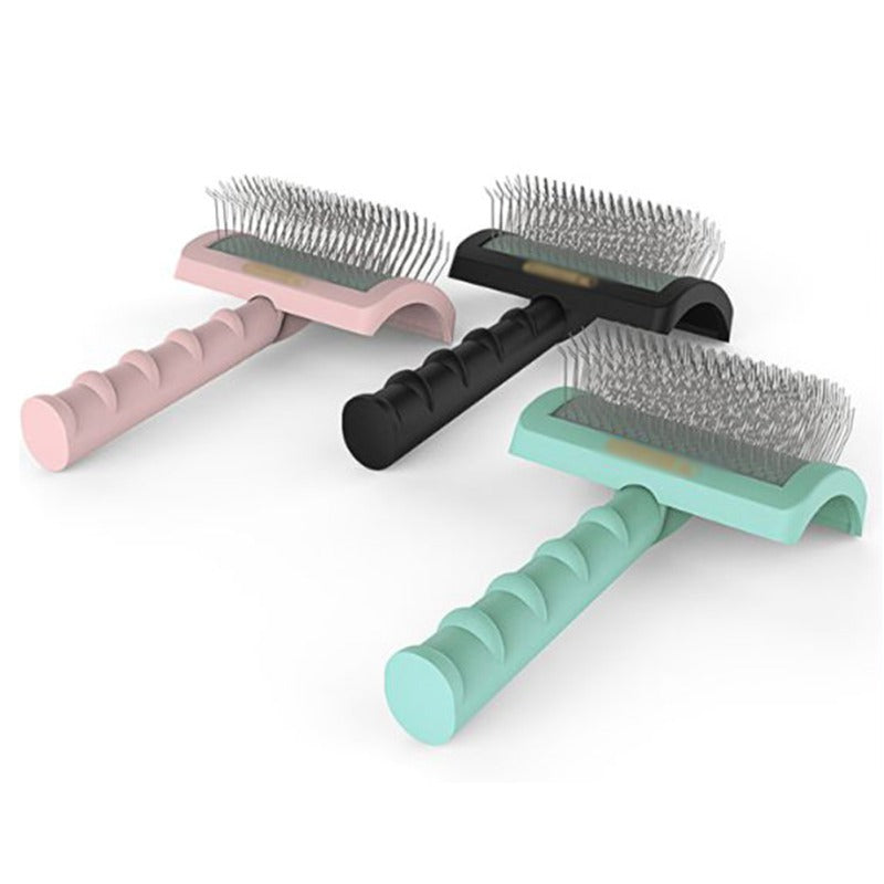 FurSweep™ Slicker Grooming Comb