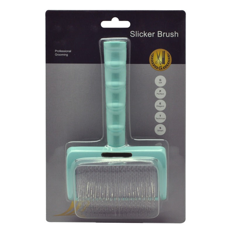 FurSweep™ Slicker Grooming Comb