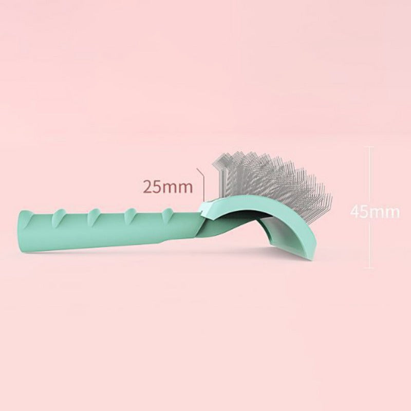 FurSweep™ Slicker Grooming Comb