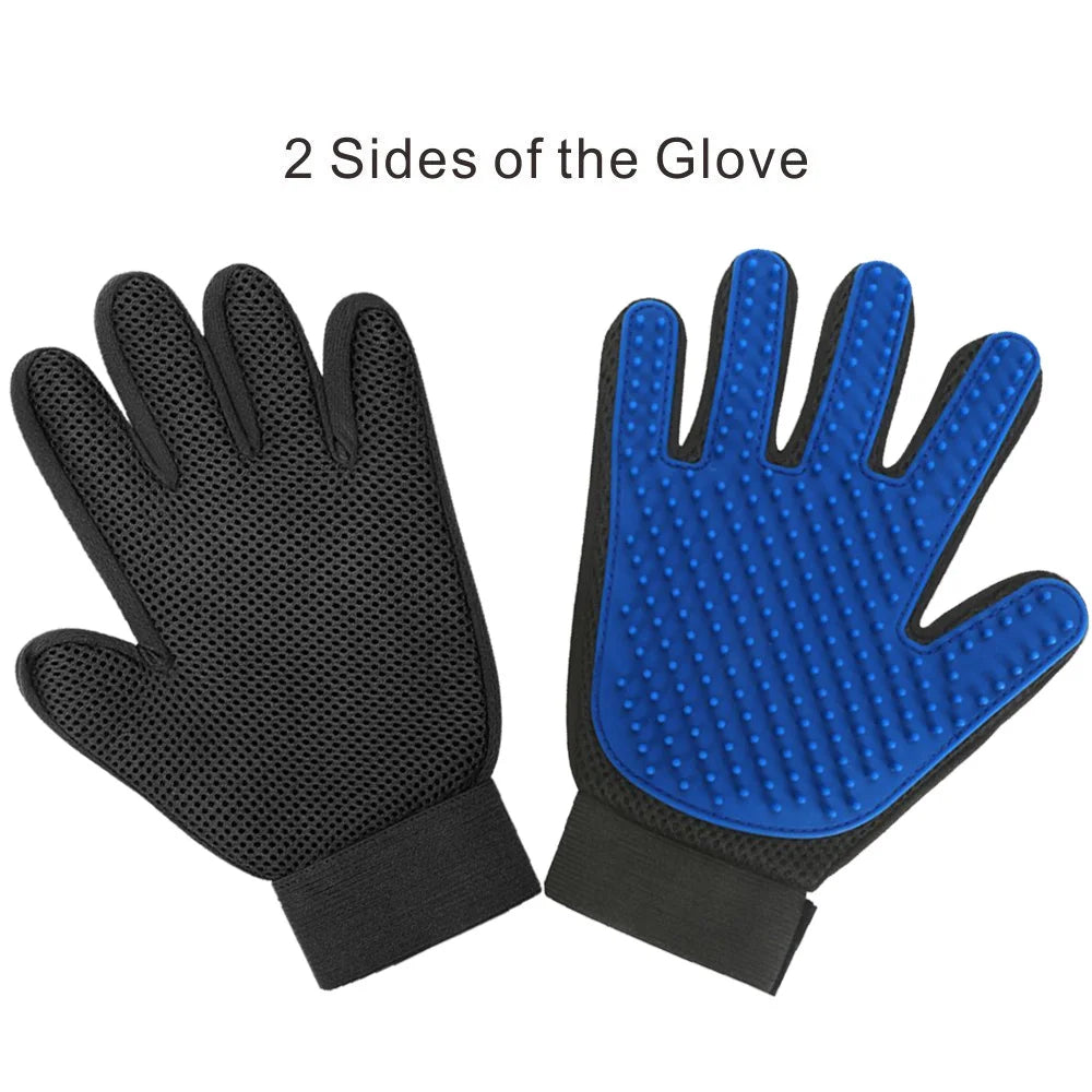 PawLush™ Grooming Glove