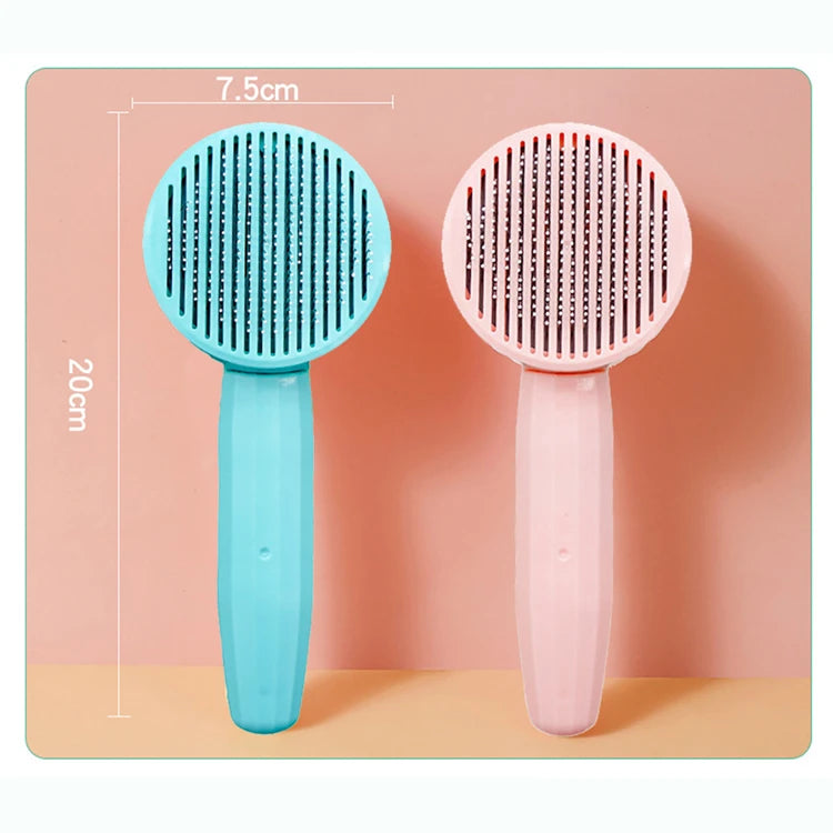 FurAway™ Pet Hair Remover Comb