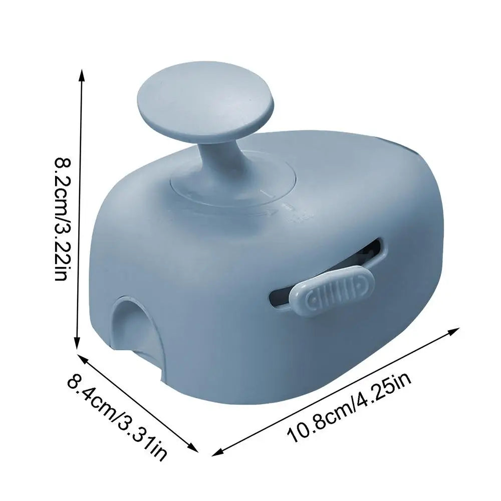 FurMist™ Cat Steam Grooming Brush