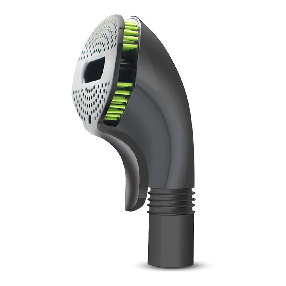 FurAway™ Vacuum Grooming Brush Attachment