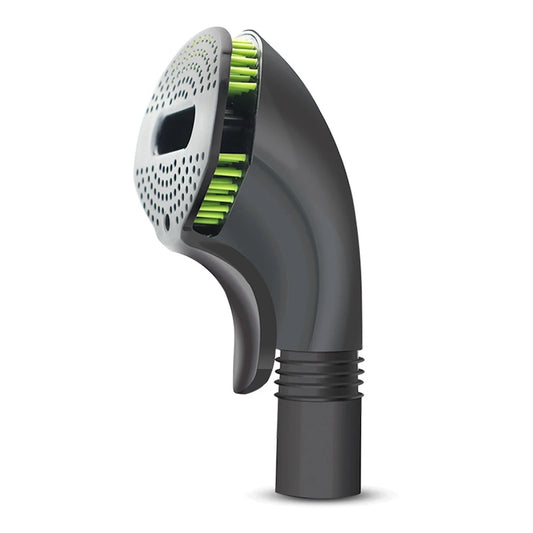 FurAway™ Vacuum Grooming Brush Attachment