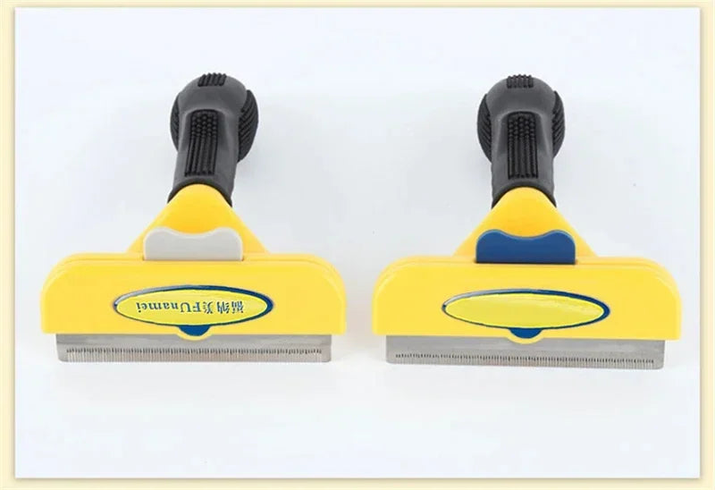 SheddiPro™ XL Grooming Comb for Large Pets