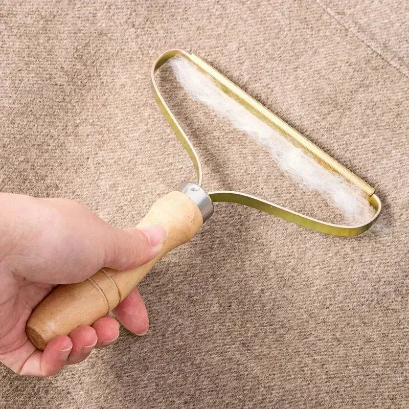 FurAway™ Portable Hair Remover Ball