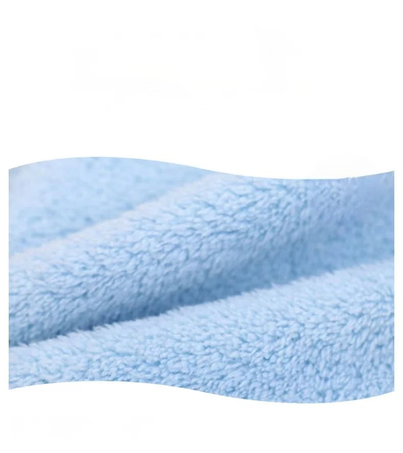 QuickPaw™ Microfiber Grooming Glove