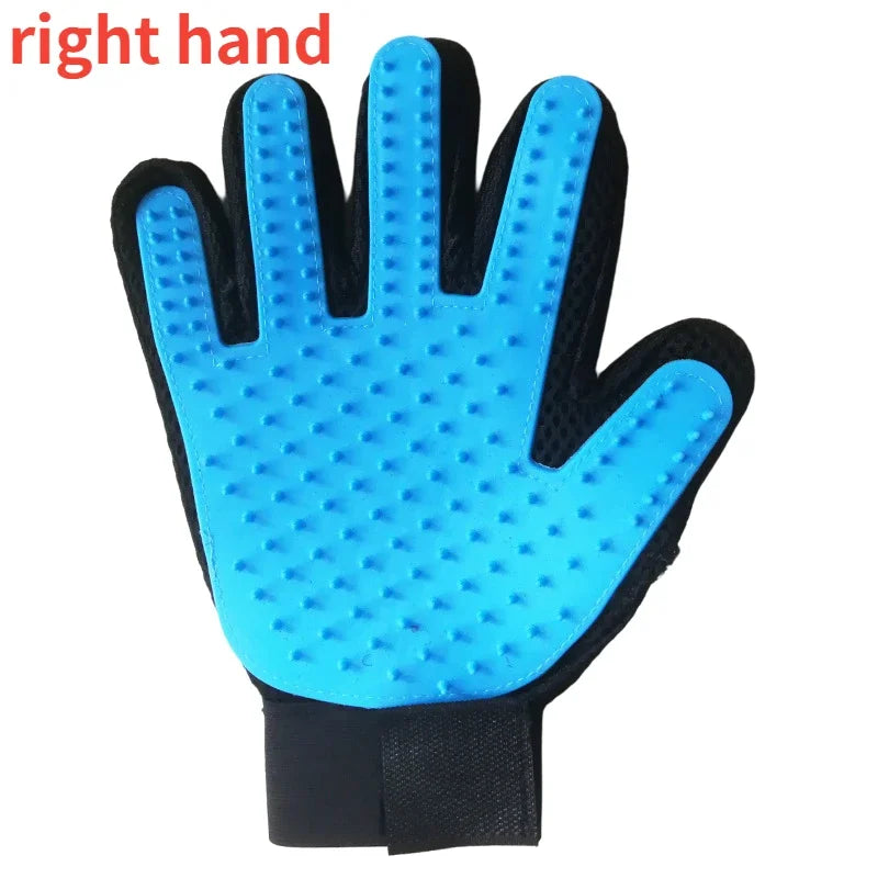 PawPal™ Deshedding Grooming Glove