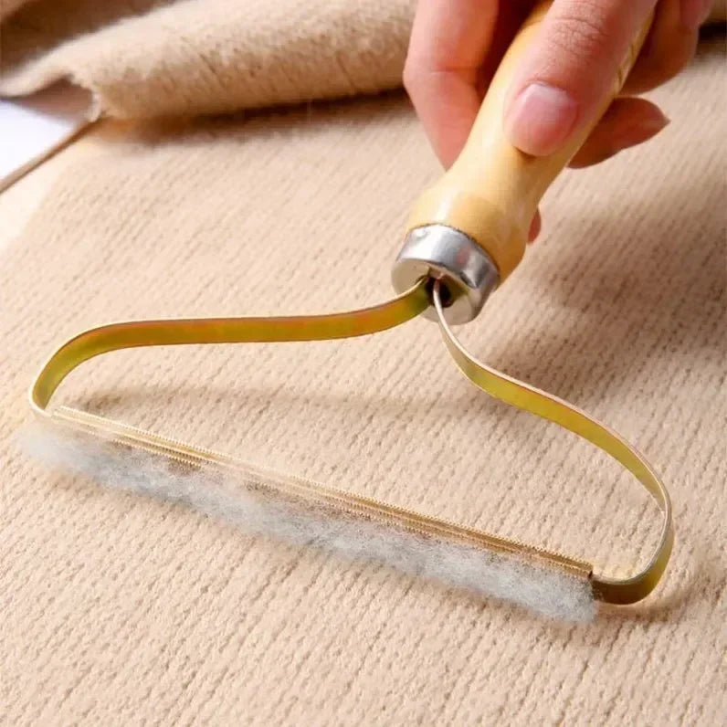 FurAway™ Portable Hair Remover Ball