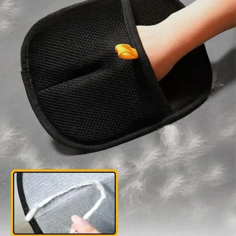 FurAway™ Pet Hair Removal Gloves
