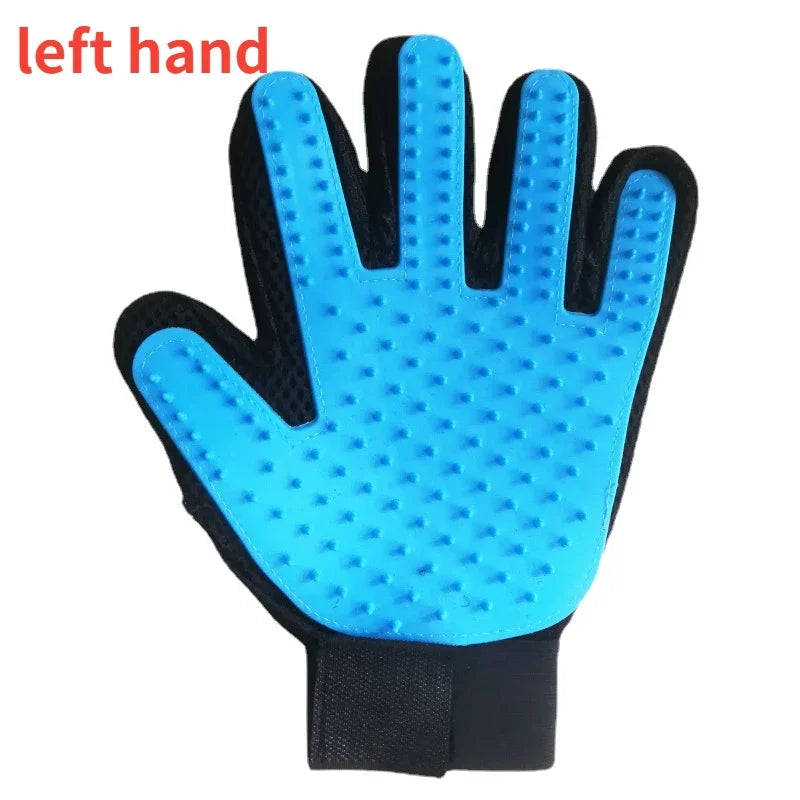 PawPal™ Deshedding Grooming Glove