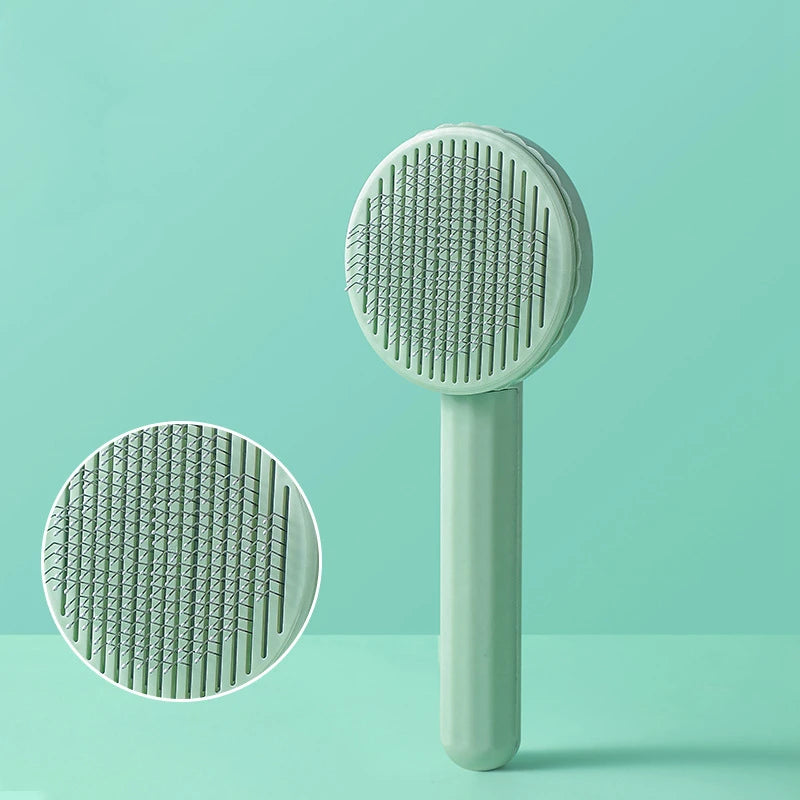 FurAway™ Pet Hair Remover Comb