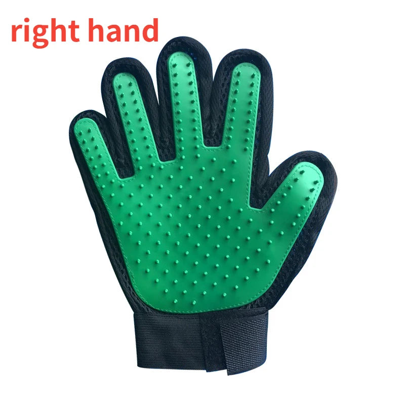 PawLush™ Grooming Glove
