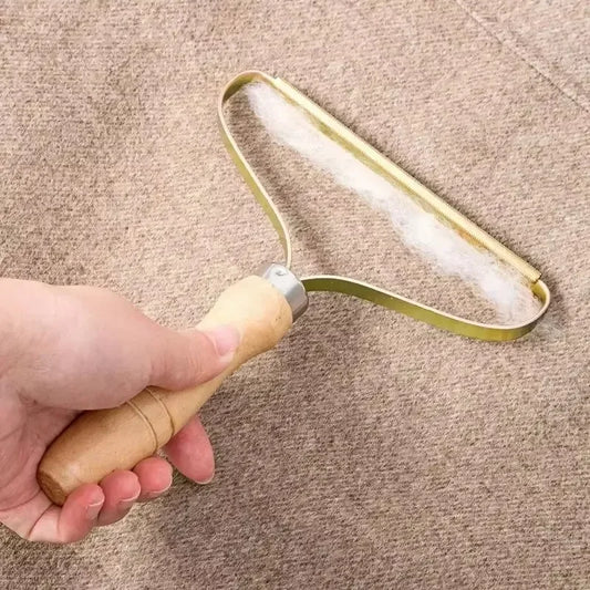 FurAway™ Portable Hair Remover Ball