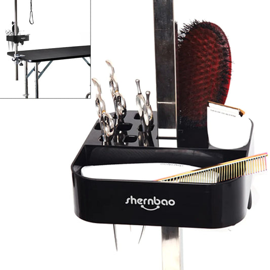 ProPaws™ Grooming Tool Kit with Organizer Box