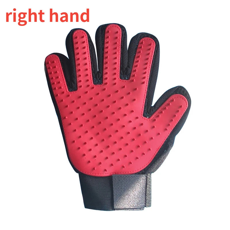 PawLush™ Grooming Glove